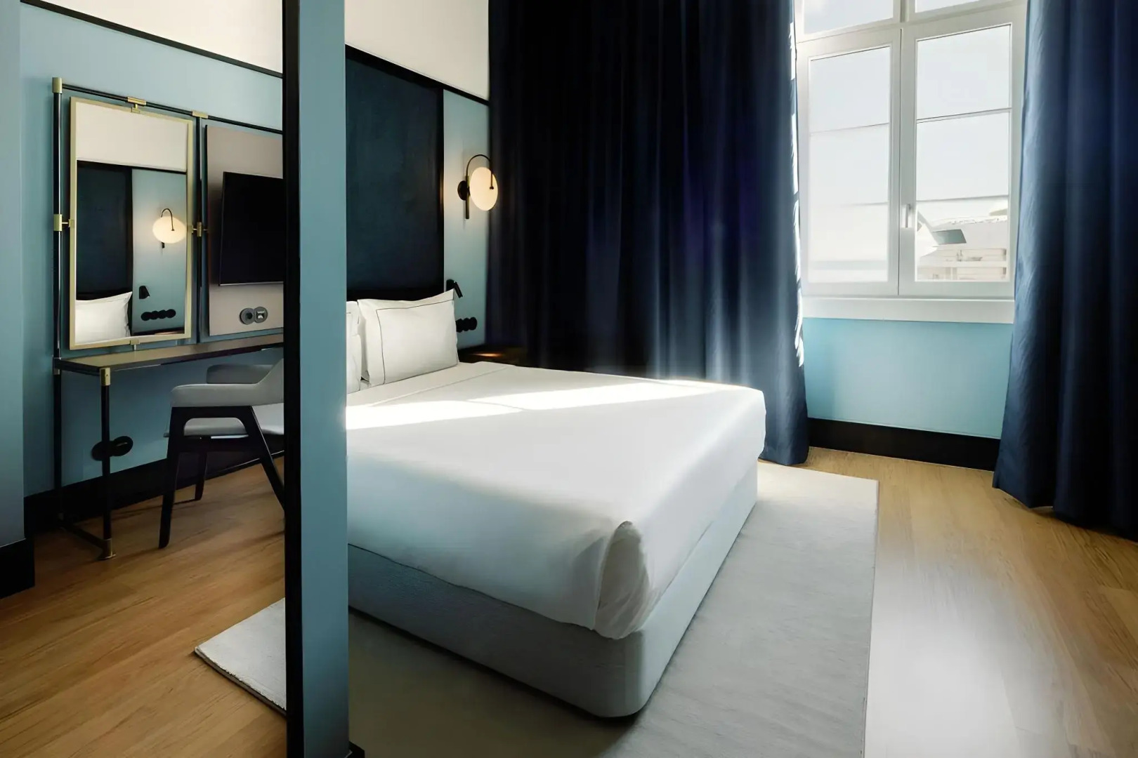 Photo - The Editory Riverside Hotel, an Historic Hotel