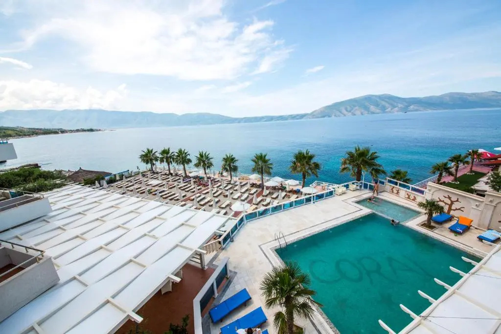 Foto - Coral Hotel & Resort
