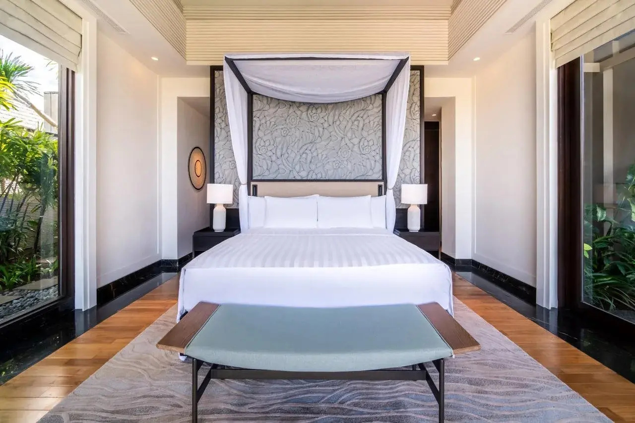 Photo - Umana Bali, LXR Hotels & Resorts