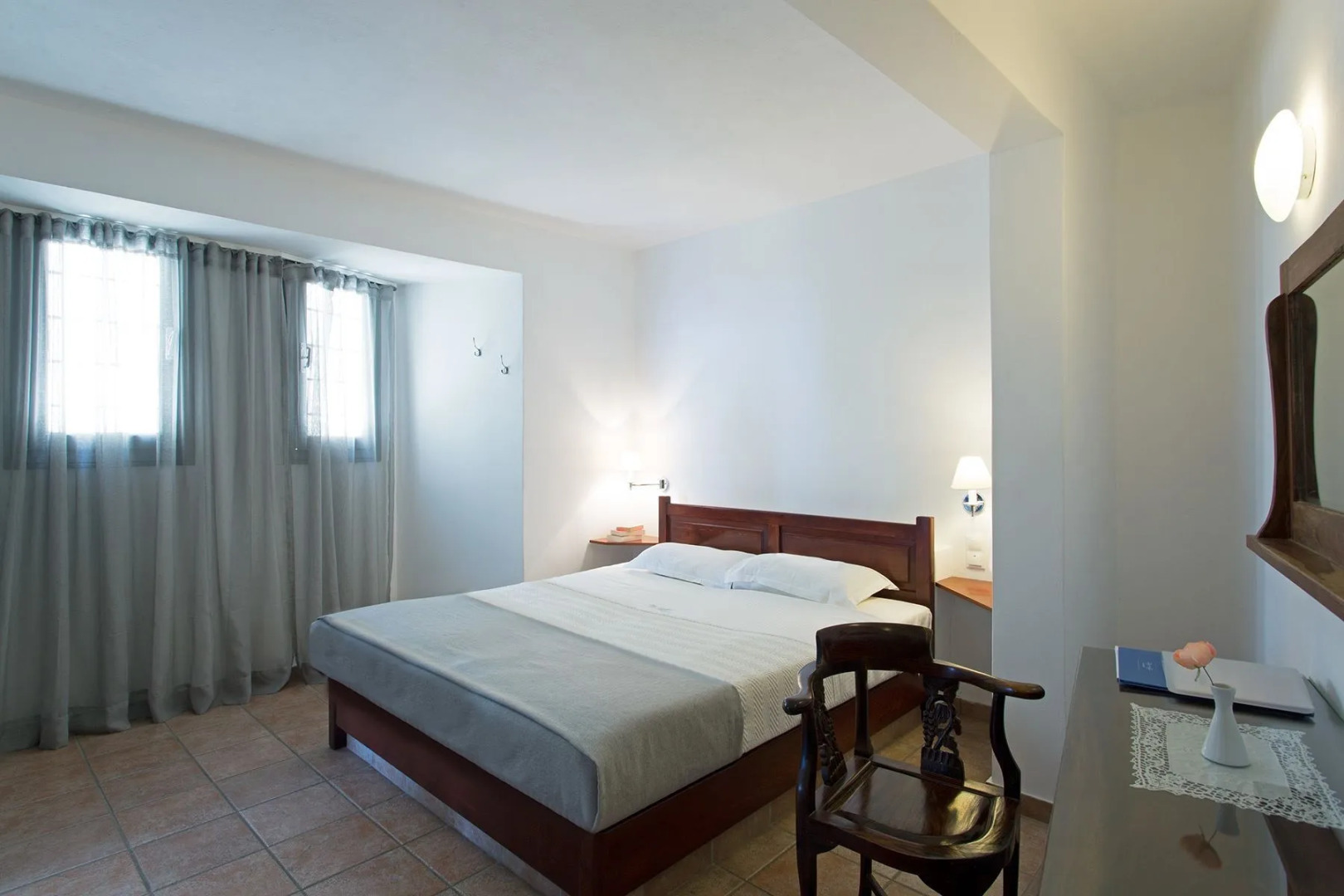 Photo - Xenones Filotera