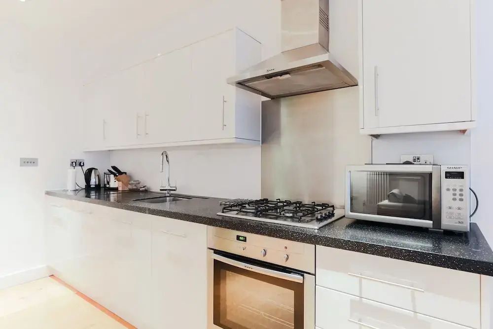 Foto - Covent Garden by Excel Apartments