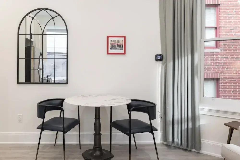 Foto - Sosuite at French Quarters - Rittenhouse Square