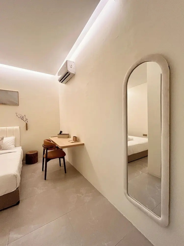 Photo - ONE18 Boutique Hotel