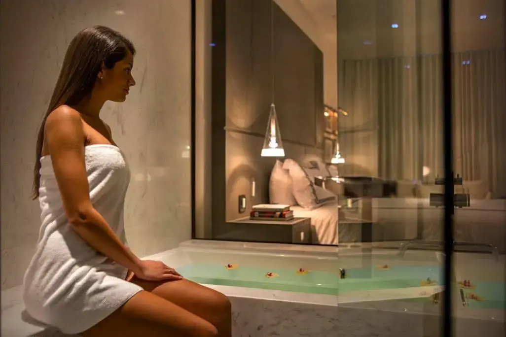 Photo - Kaskades Hotel South Beach