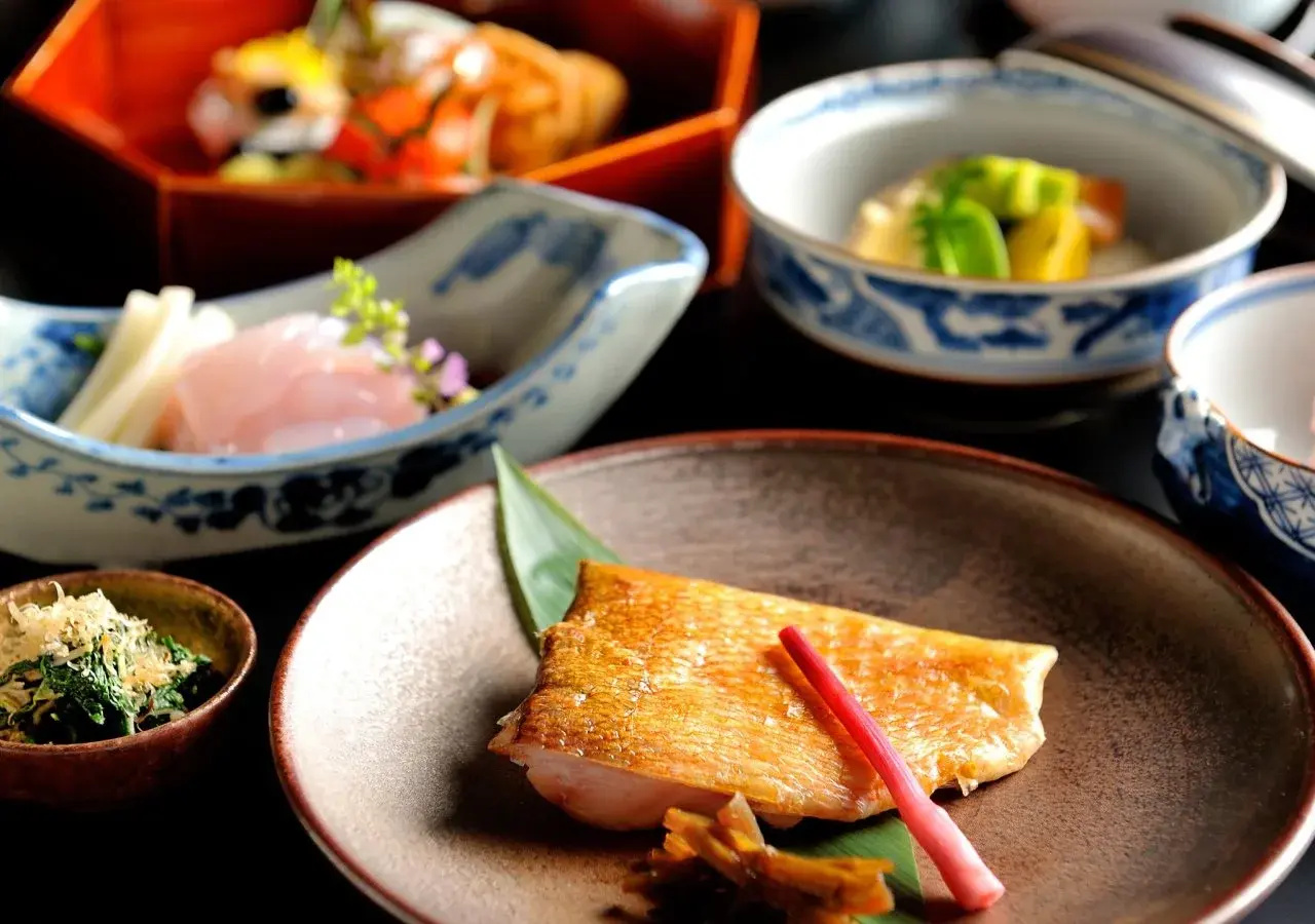 Foto - Heihachi Tea House Inn