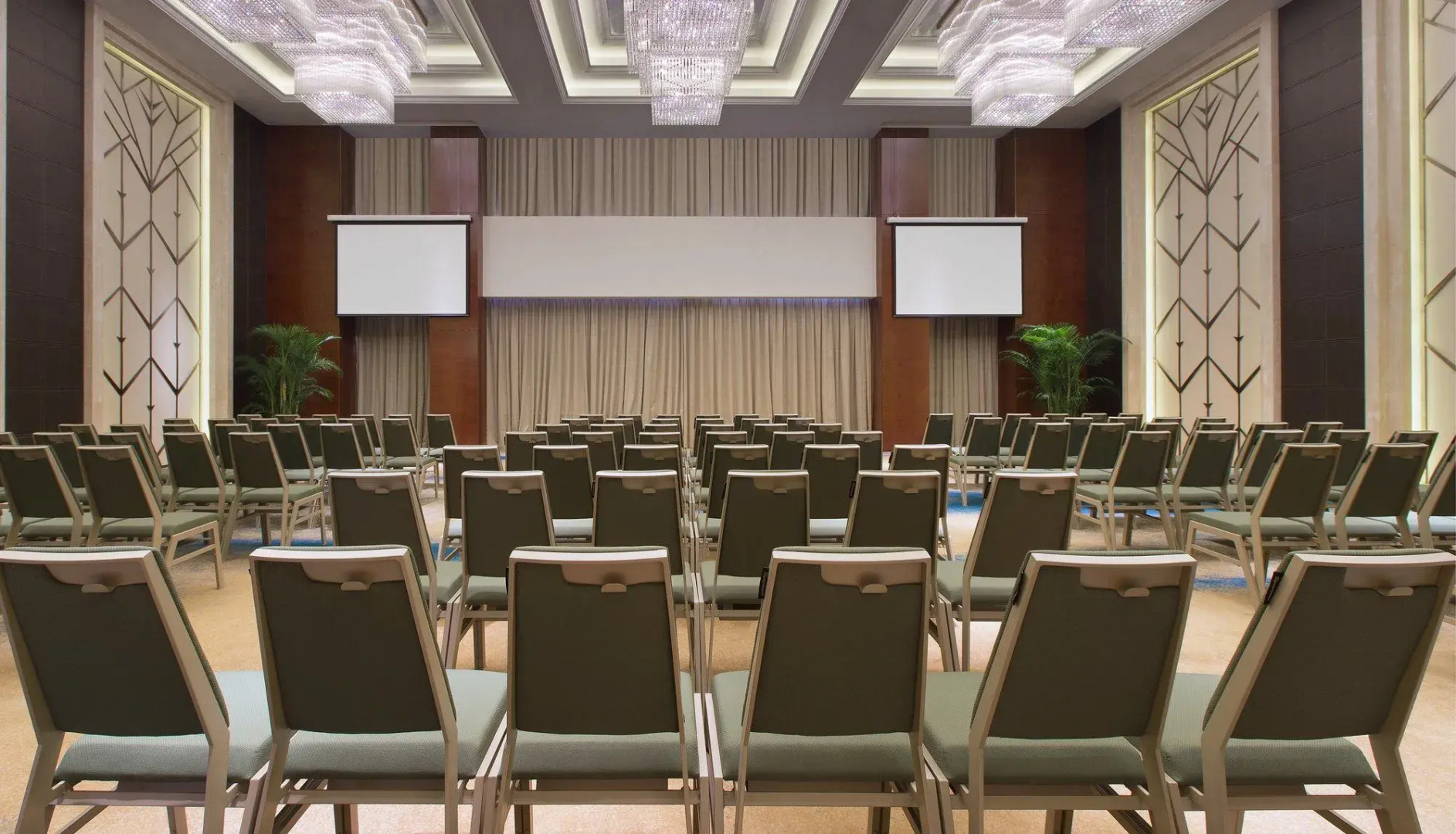 Foto - The Westin Qingdao