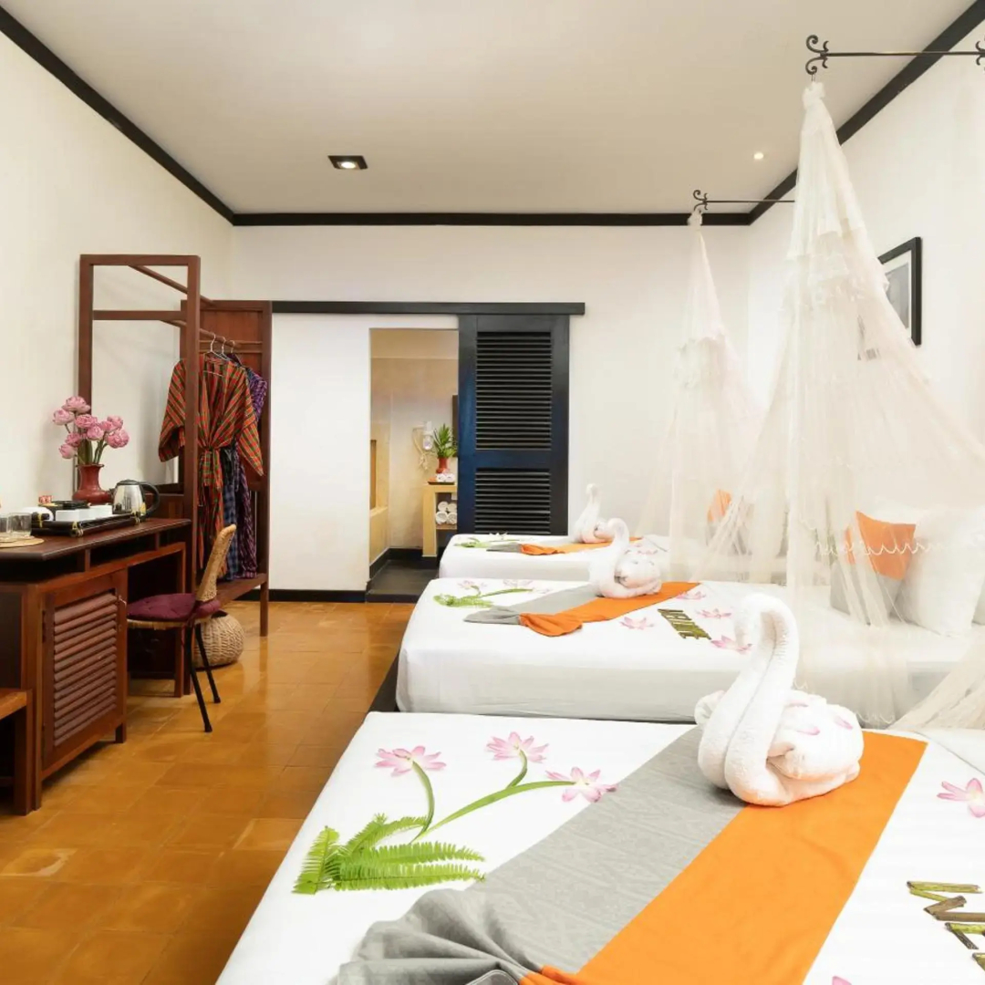 Foto - Residence Indochine d'Angkor