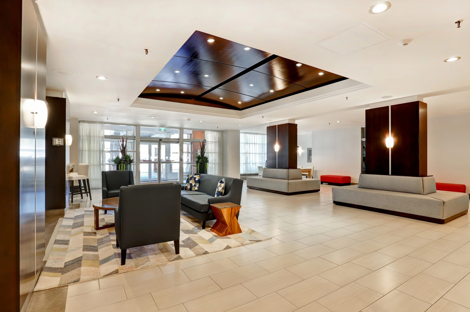 Photo - Holiday Inn - Ottawa Dwtn - Parliament Hill by IHG