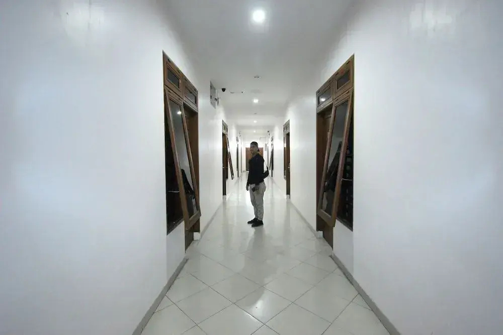 Foto - O2 Residence