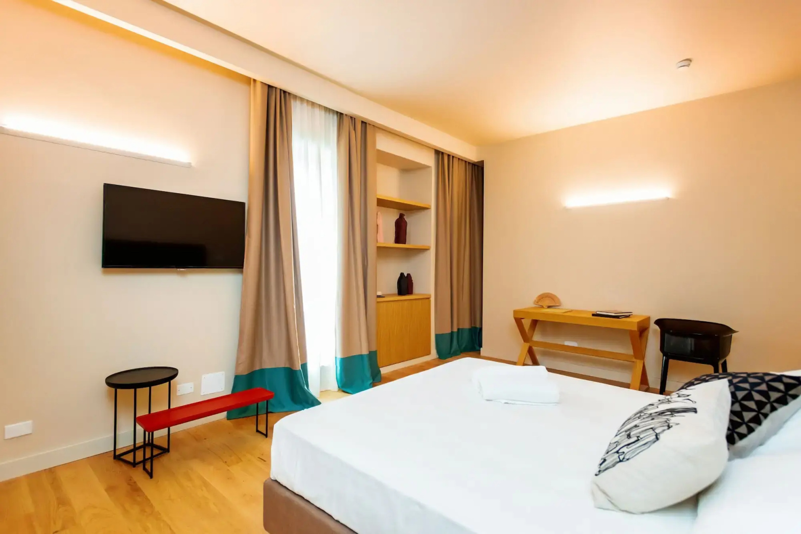 Photo - Hotel Politeama