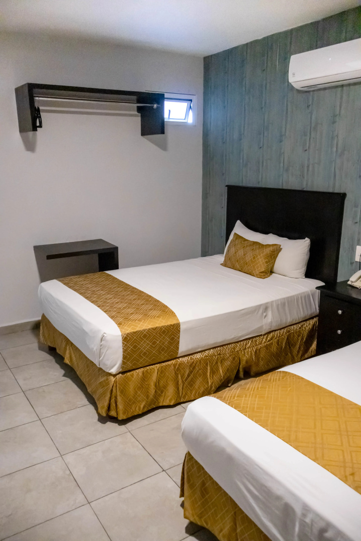 Foto - Hotel Costa Verde