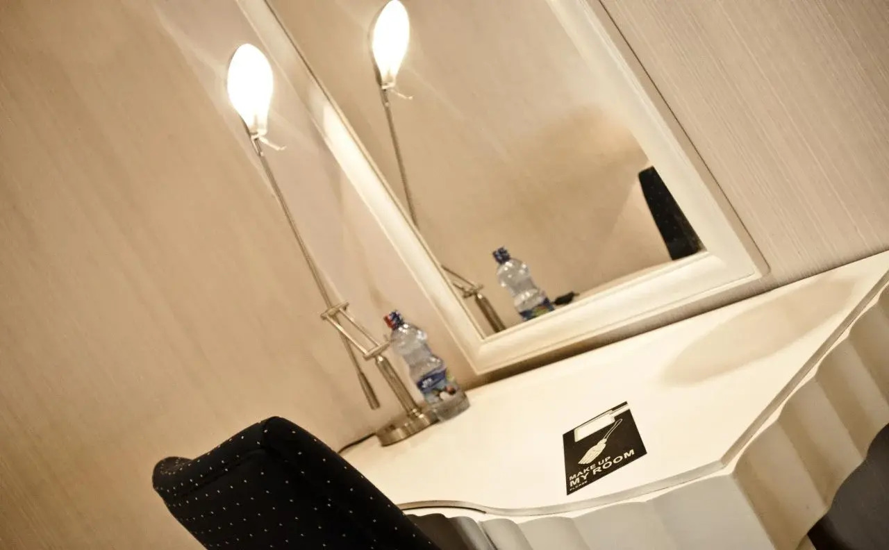 Foto - Ambassador Hotel