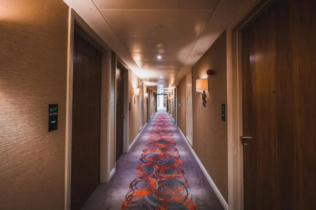 Photo - Clayton Hotel Birmingham