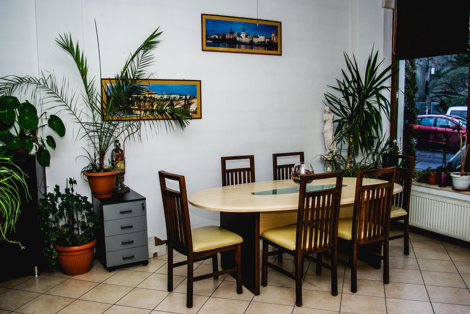 Foto - Hotel Hanul Fullton