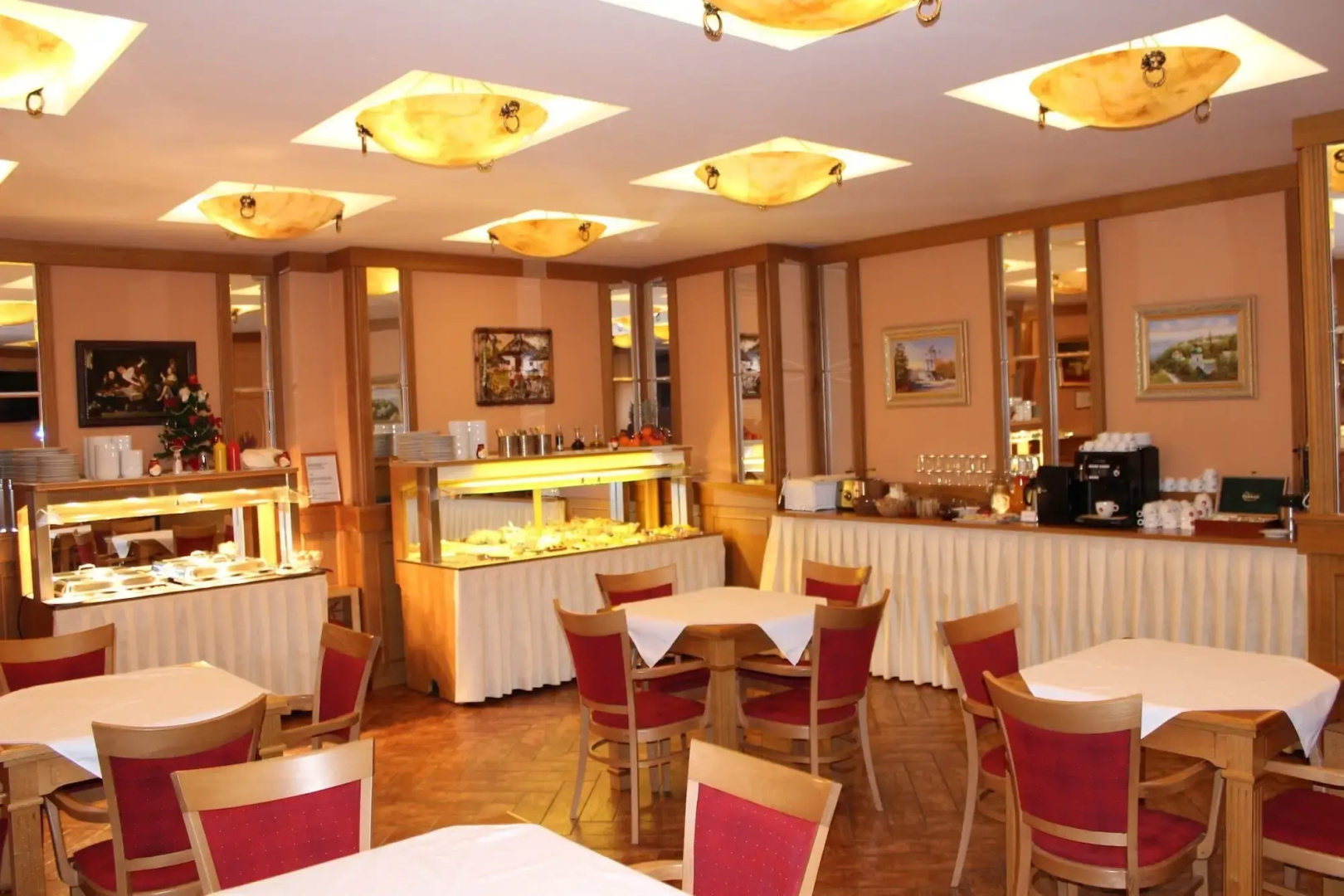Foto - Hotel Askania