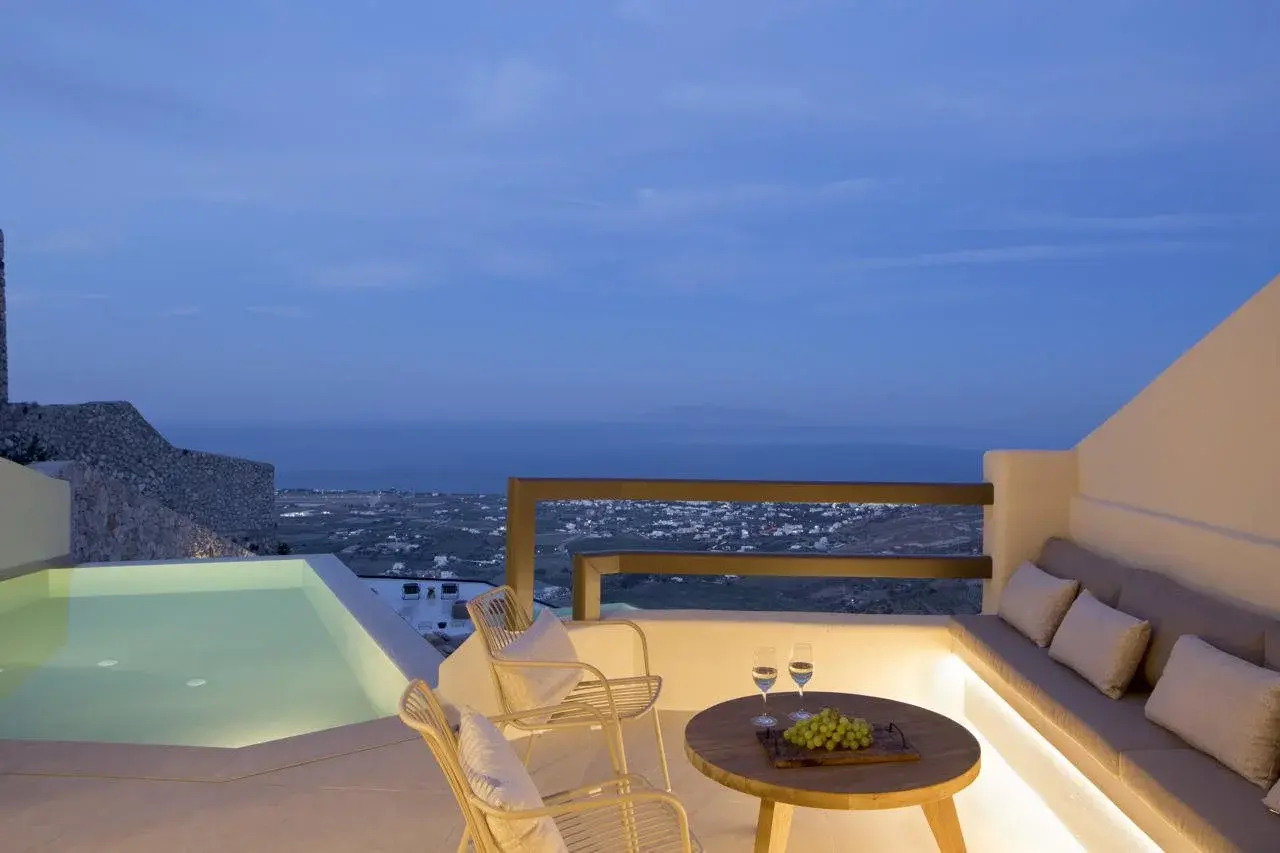 Photo - Elessa Hotel