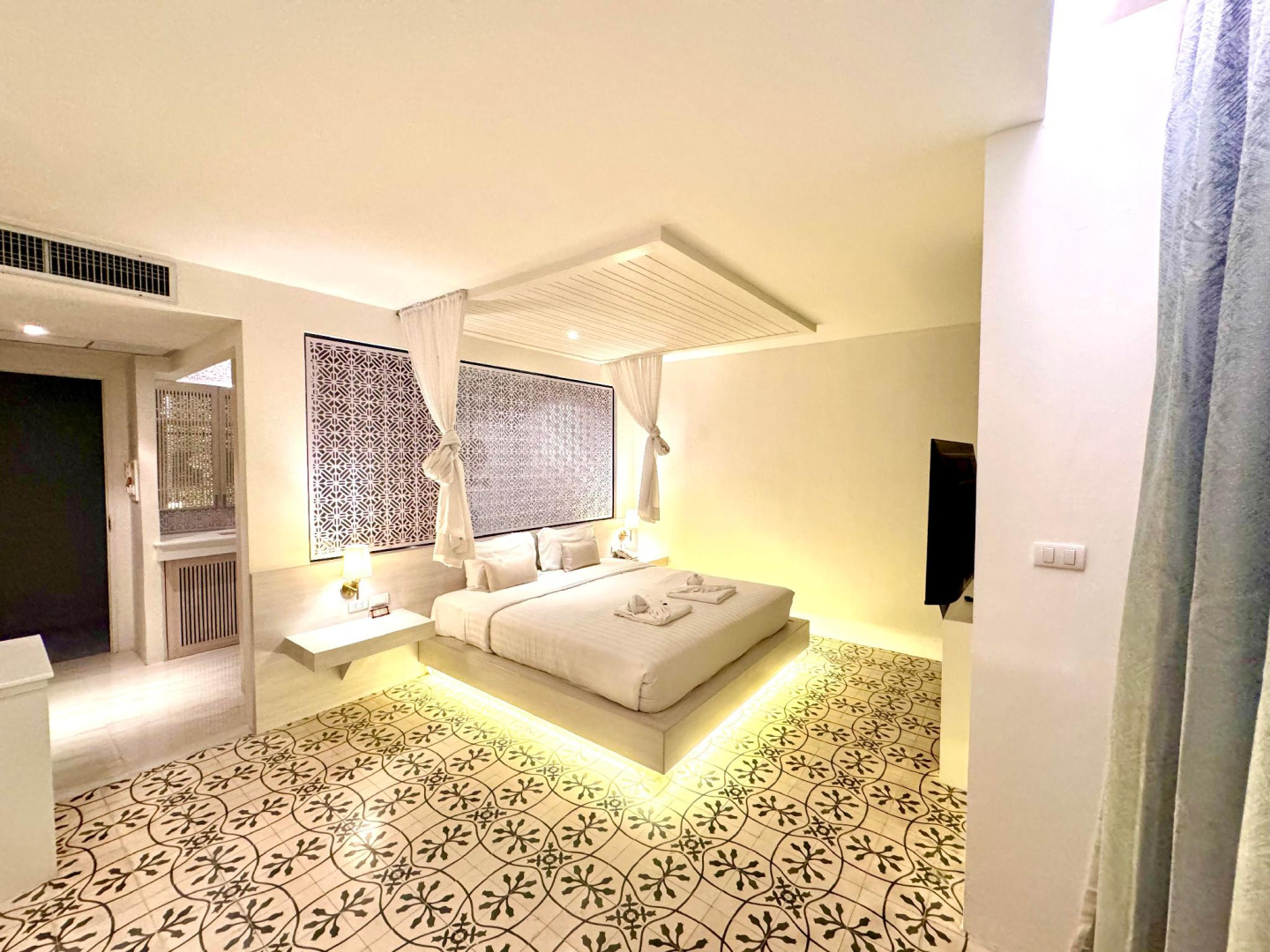 Photo - De Cozé Hotel