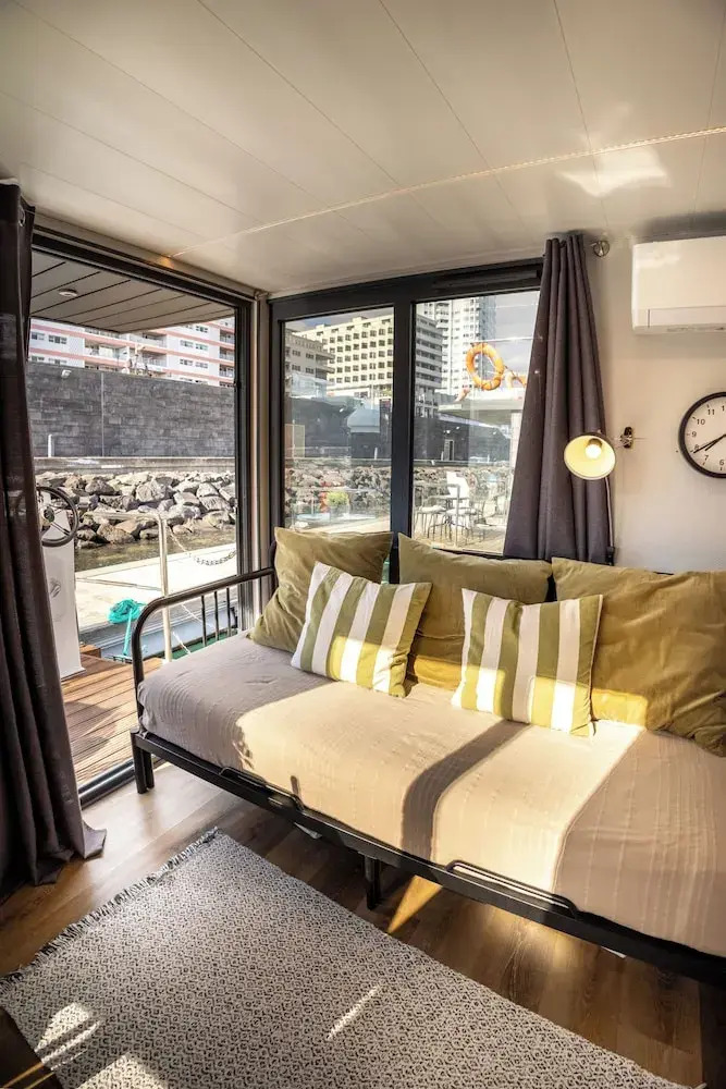 Foto - The Homeboat Company Ponta Delgada-Açores