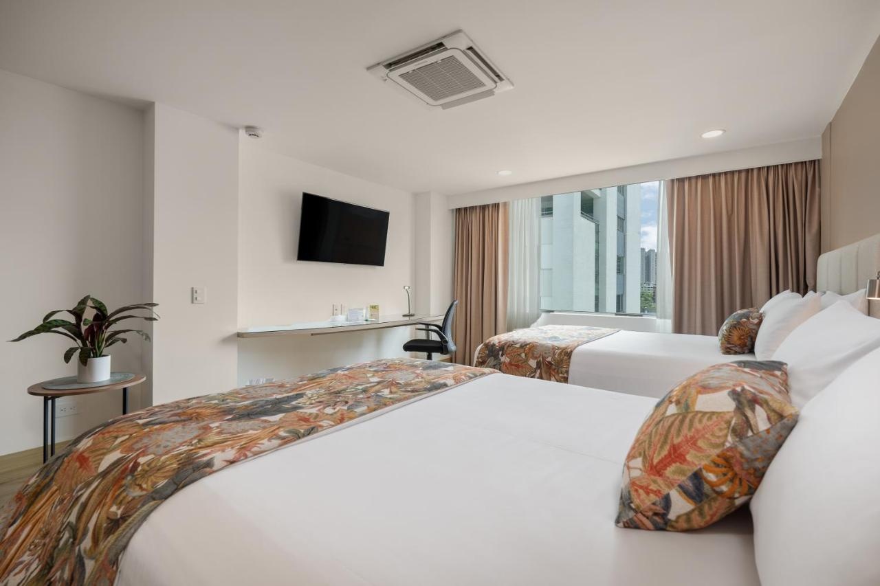 Foto - Novelty Suites Hotel - Oviedo Mall