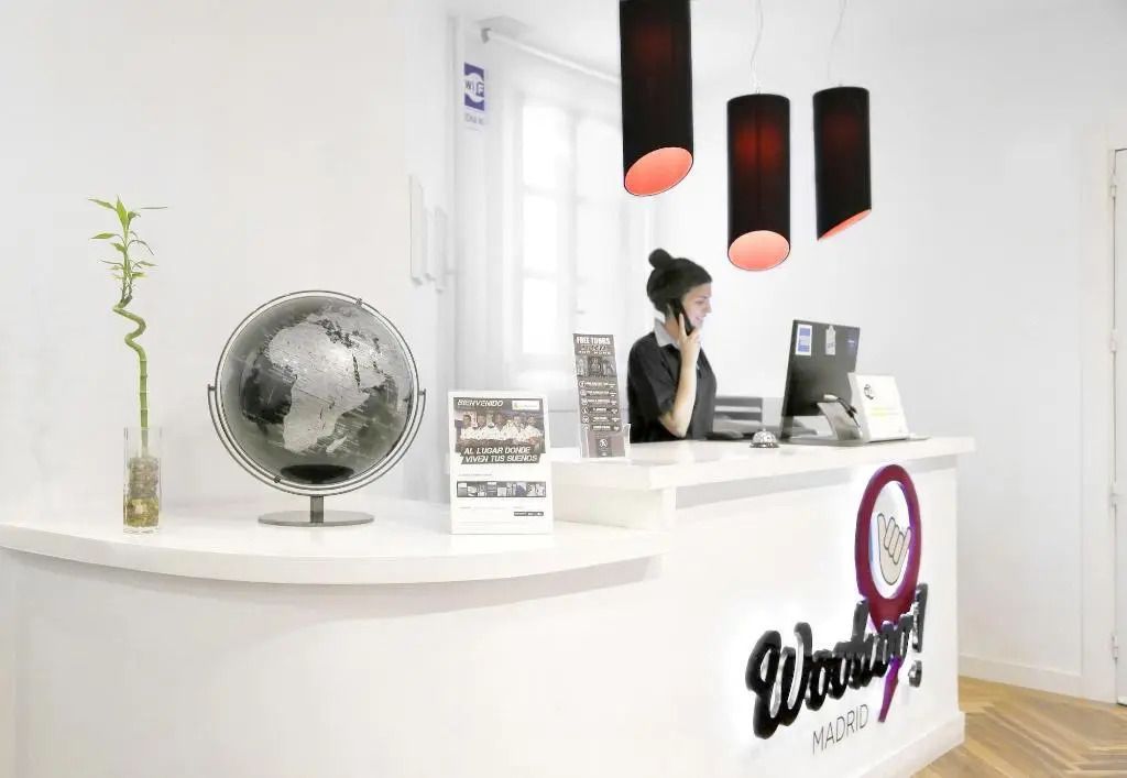 Foto - Woohoo Suites Madrid