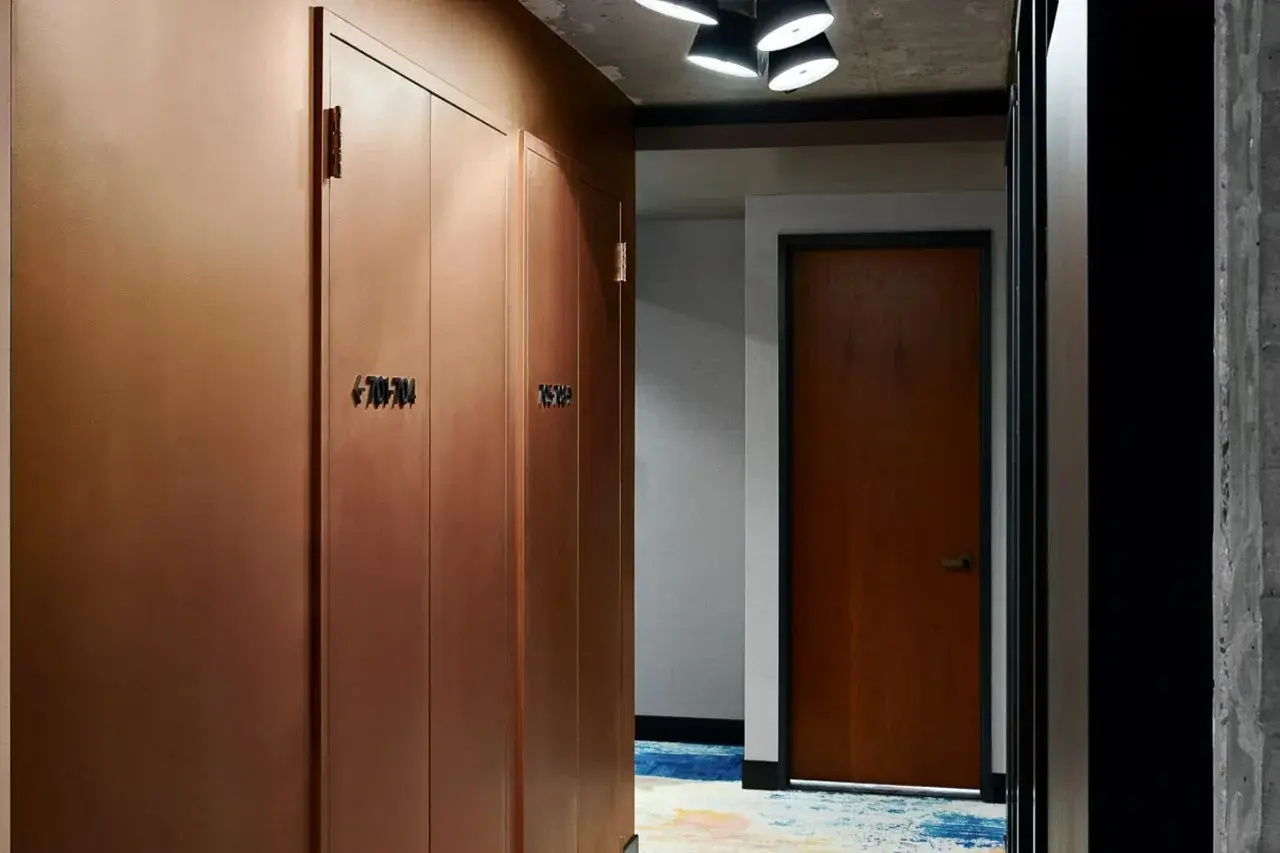 Photo - Hotel Hendricks