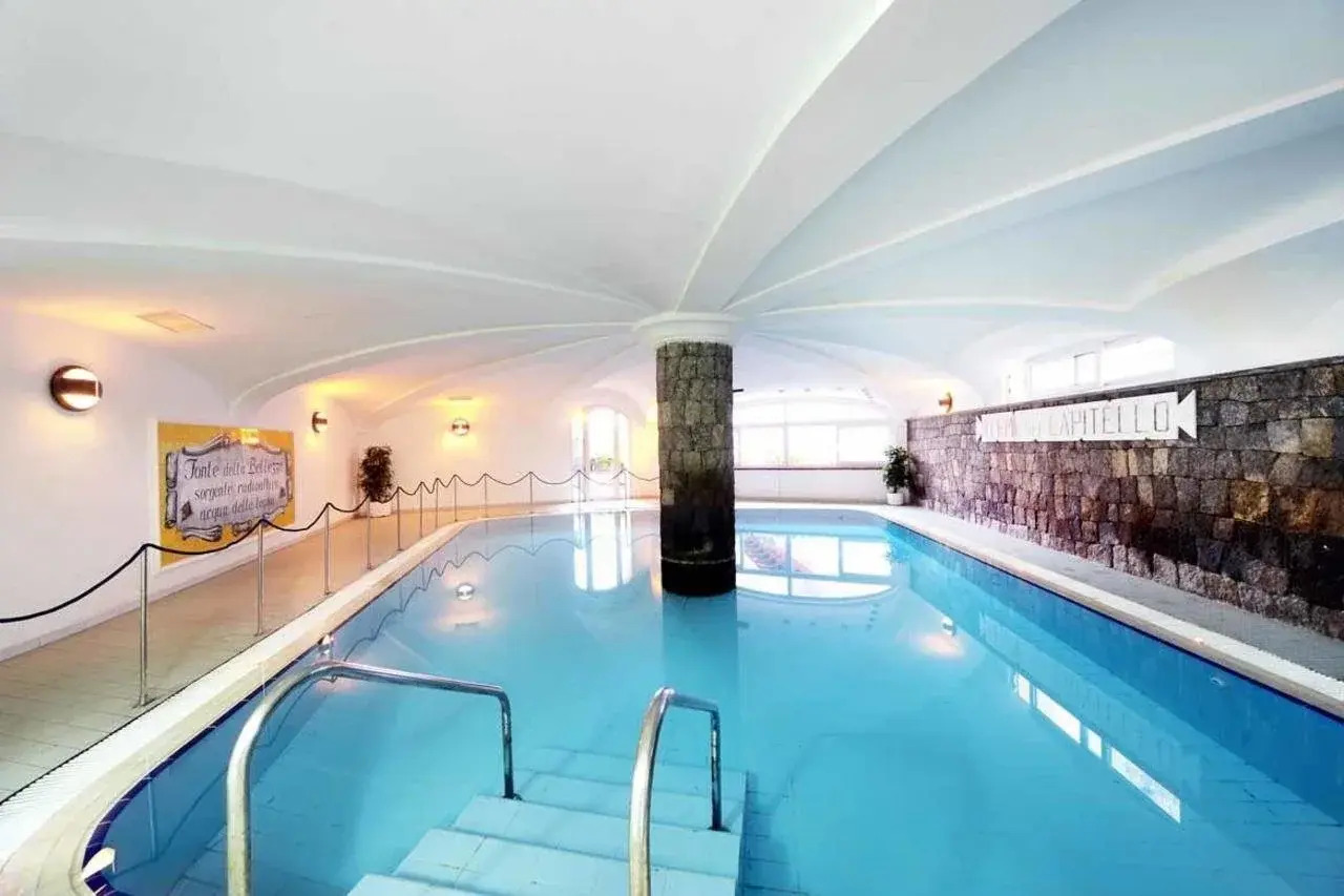 Foto - Hotel Villa Svizzera Terme