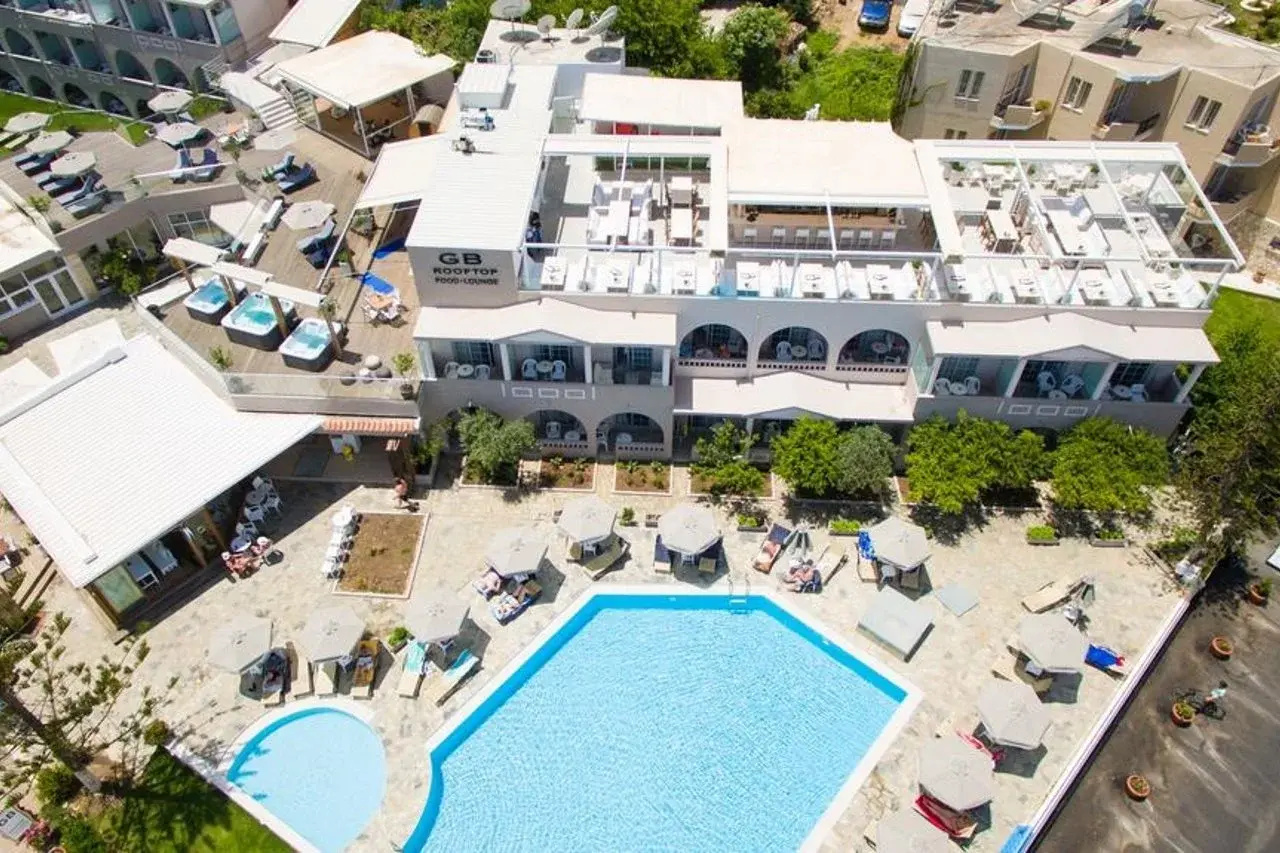 Foto - Georgioupolis Beach Hotel