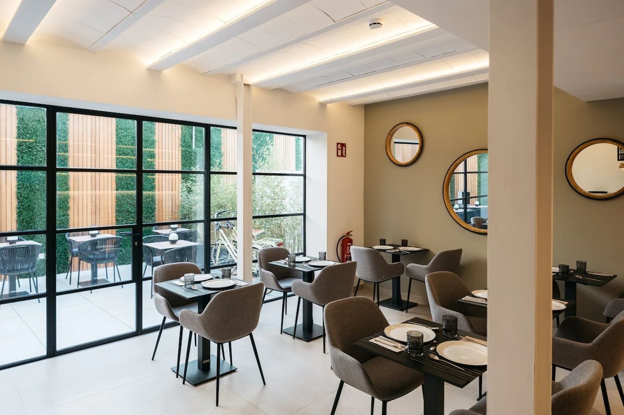 Boutique Hotel Petit Montisión, Bild 17 von 18
