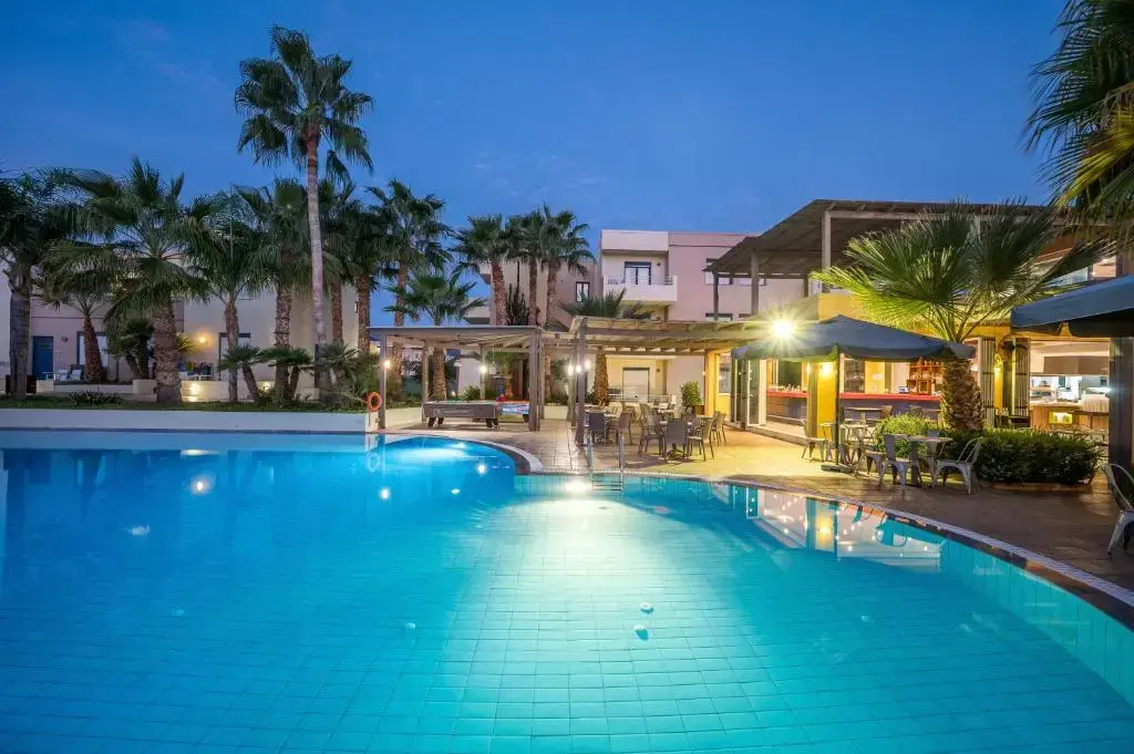Photo - Meropi Hotel & Apartments