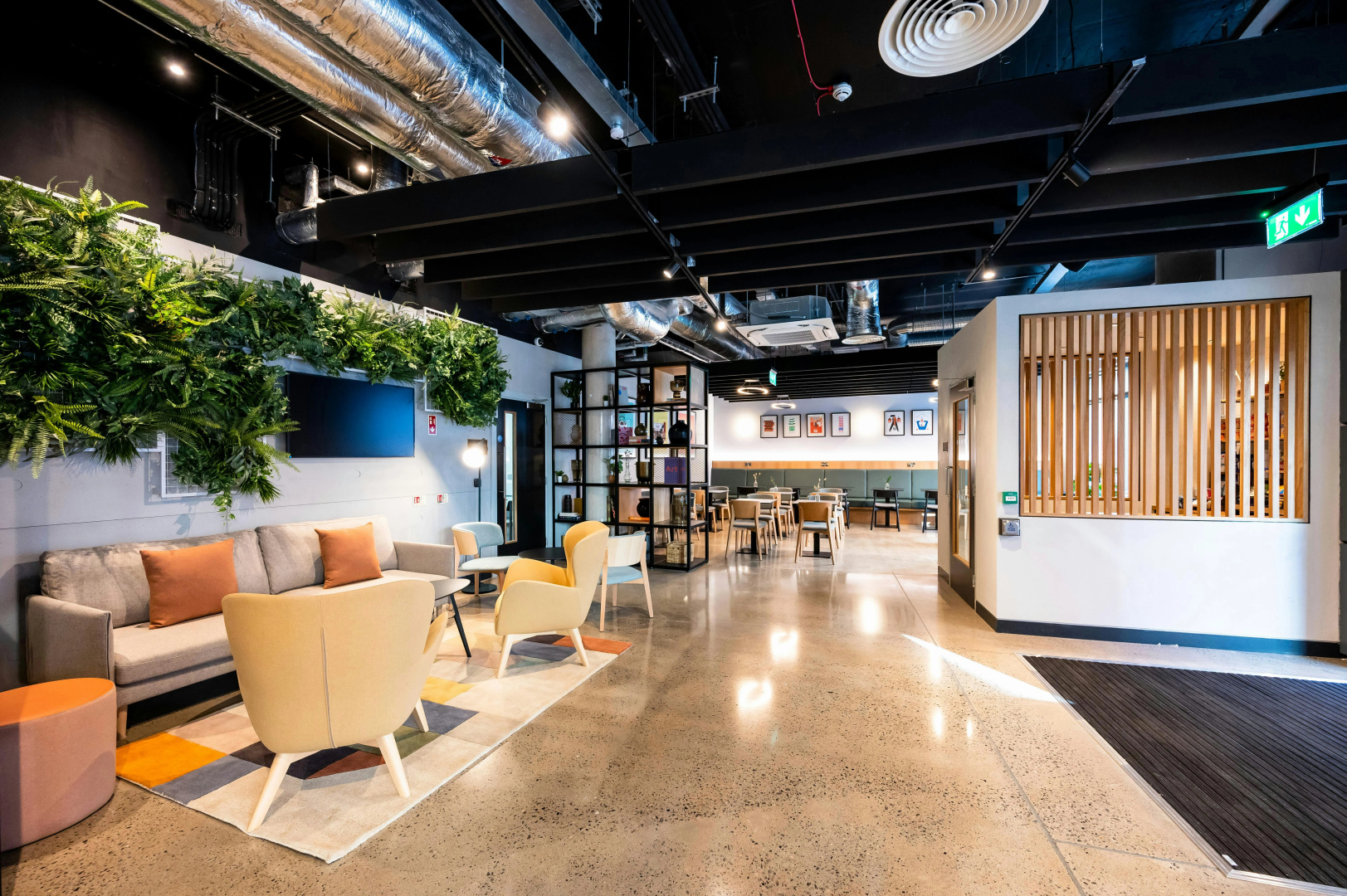 Photo - Staycity Aparthotels, Dublin, Tivoli