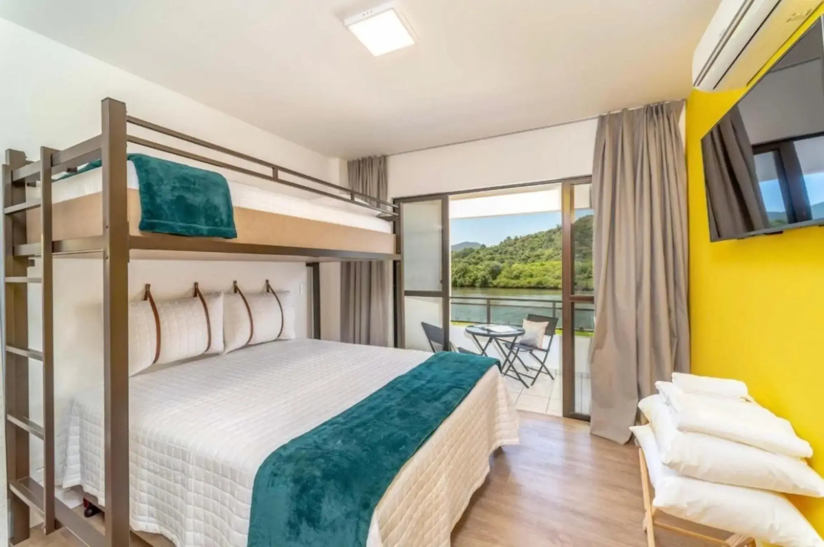 Foto - Rizzu Marina Hotel