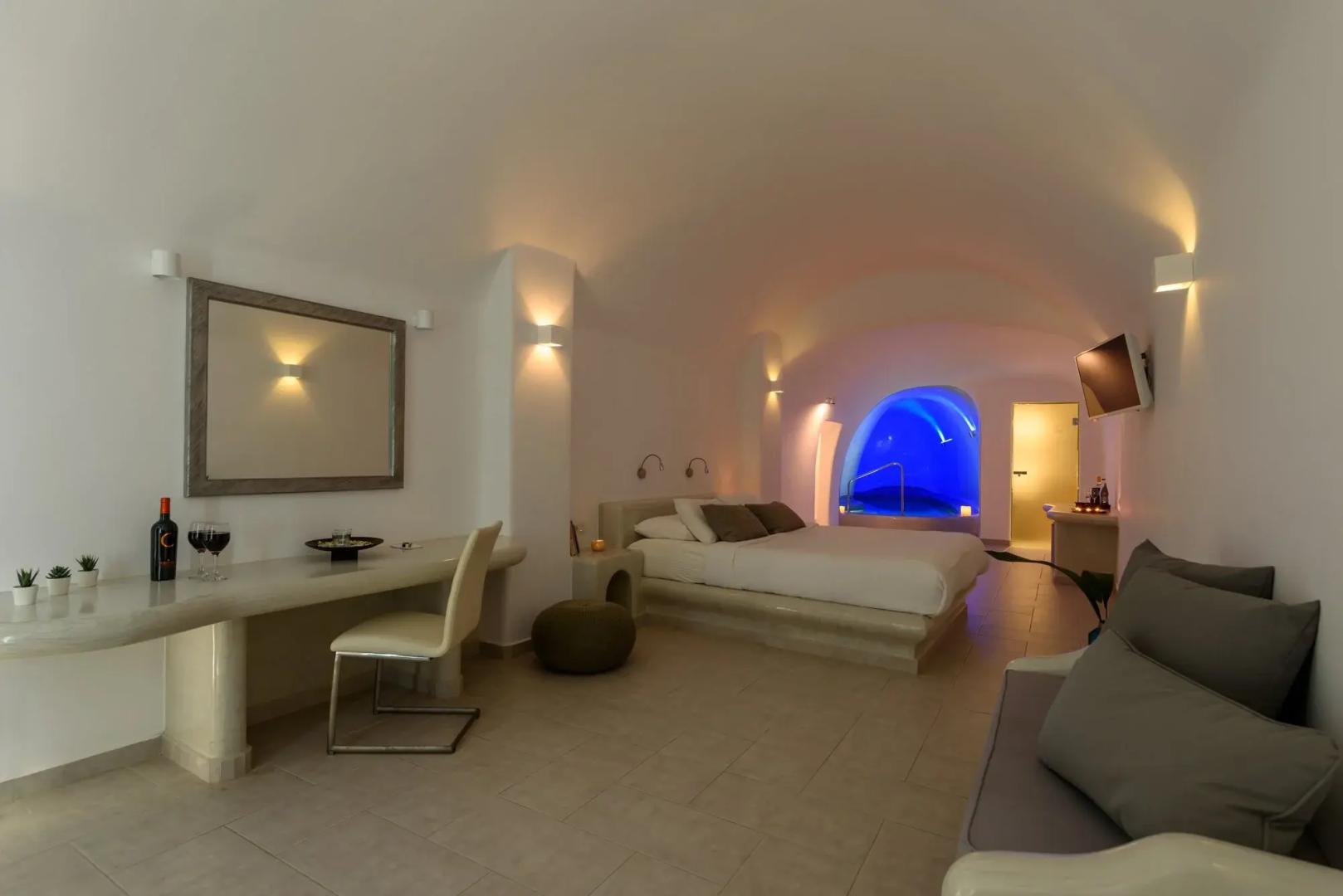 Foto - Pegasus Suites & Spa