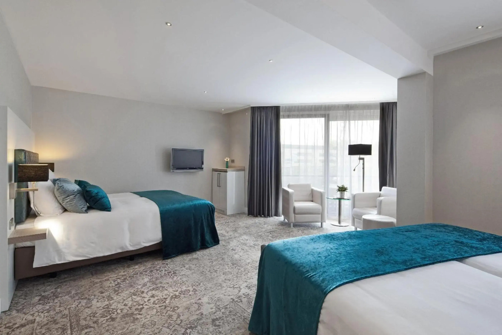 Foto - Van der Valk Hotel Leiden