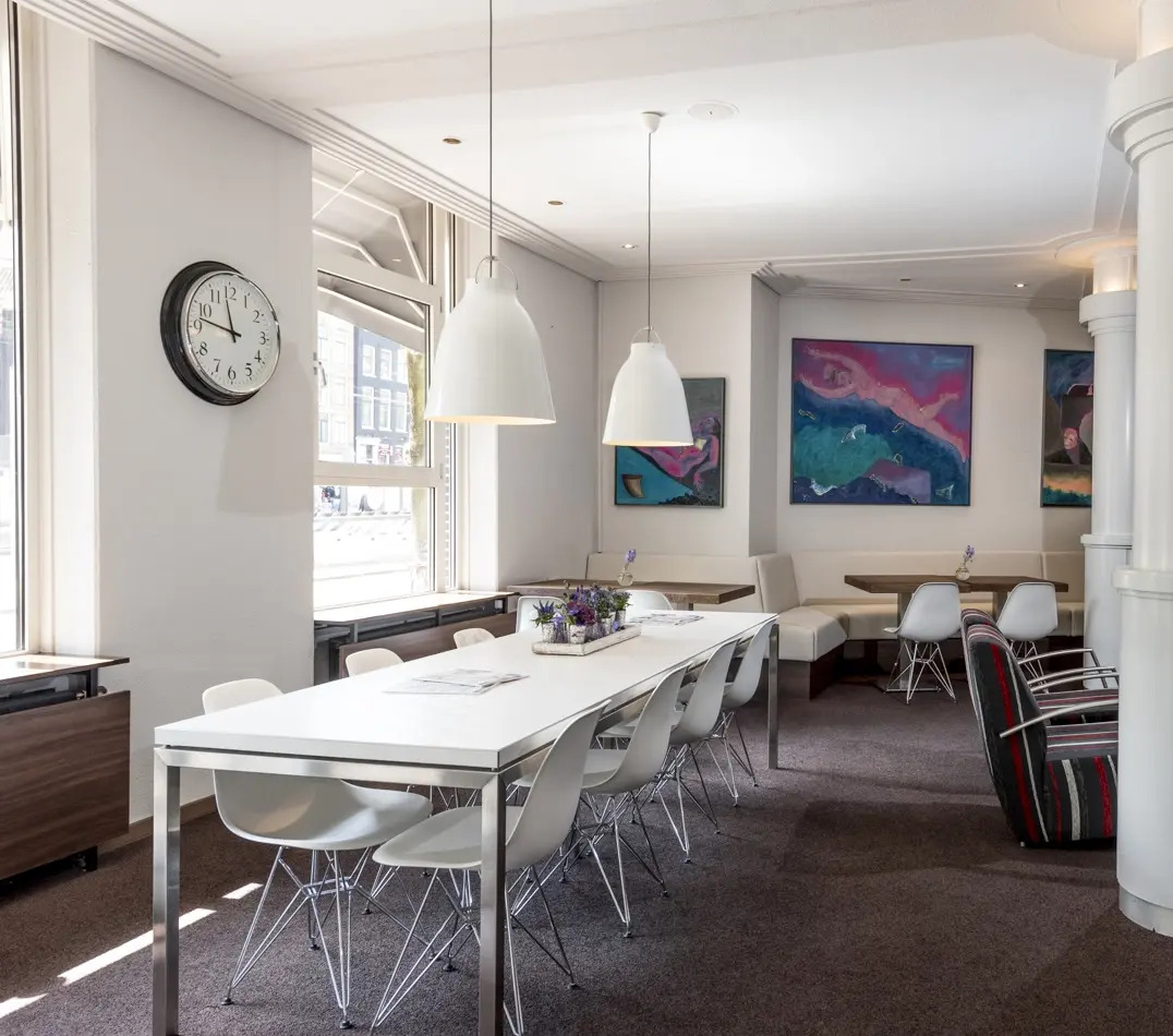 Foto - WestCord City Centre Hotel