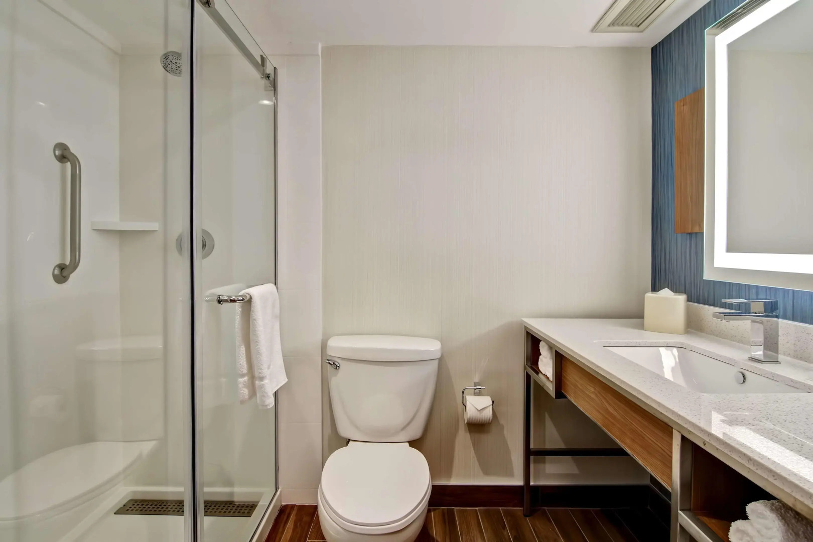 Foto - Hilton Garden Inn Toronto/Mississauga