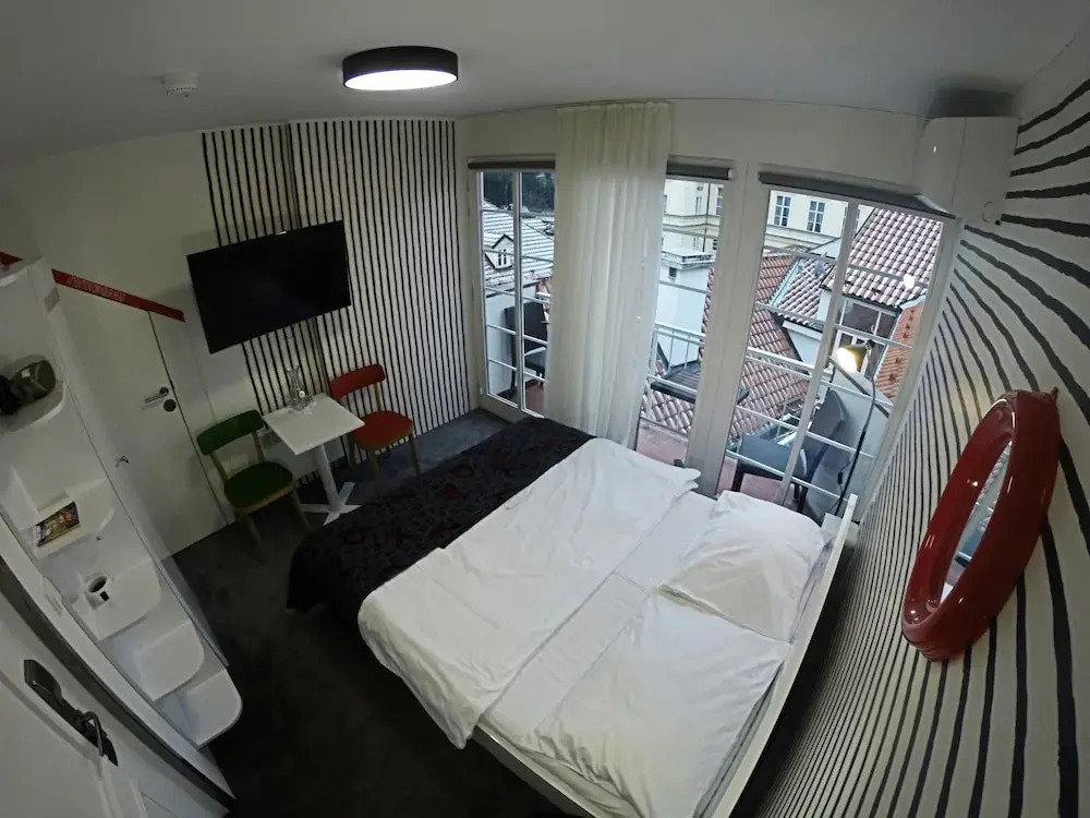 Photo - LH Vintage Design Hotel Sax