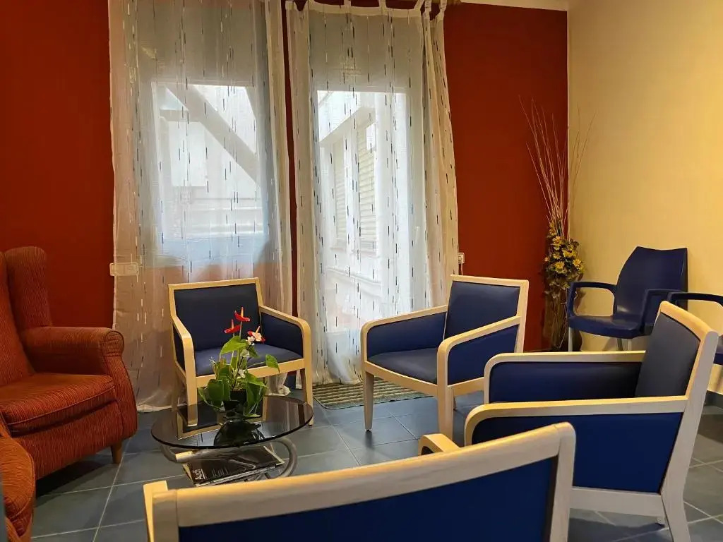 Foto - Hostal Tarrés