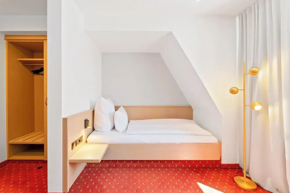 Foto - Steiners Hotel Airport-Messe in Birkach