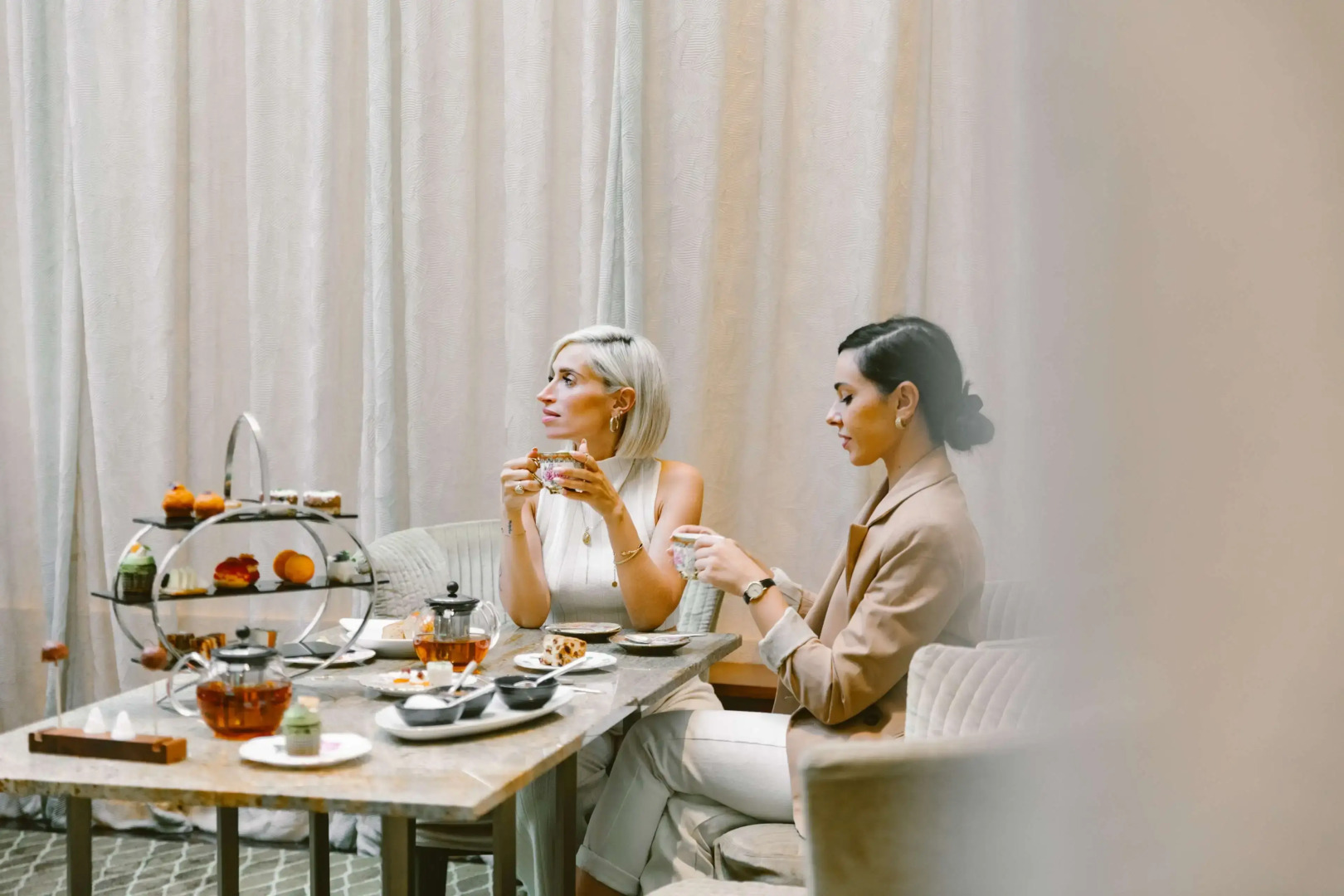 Photo - Park Hyatt Zurich – City Center Luxury