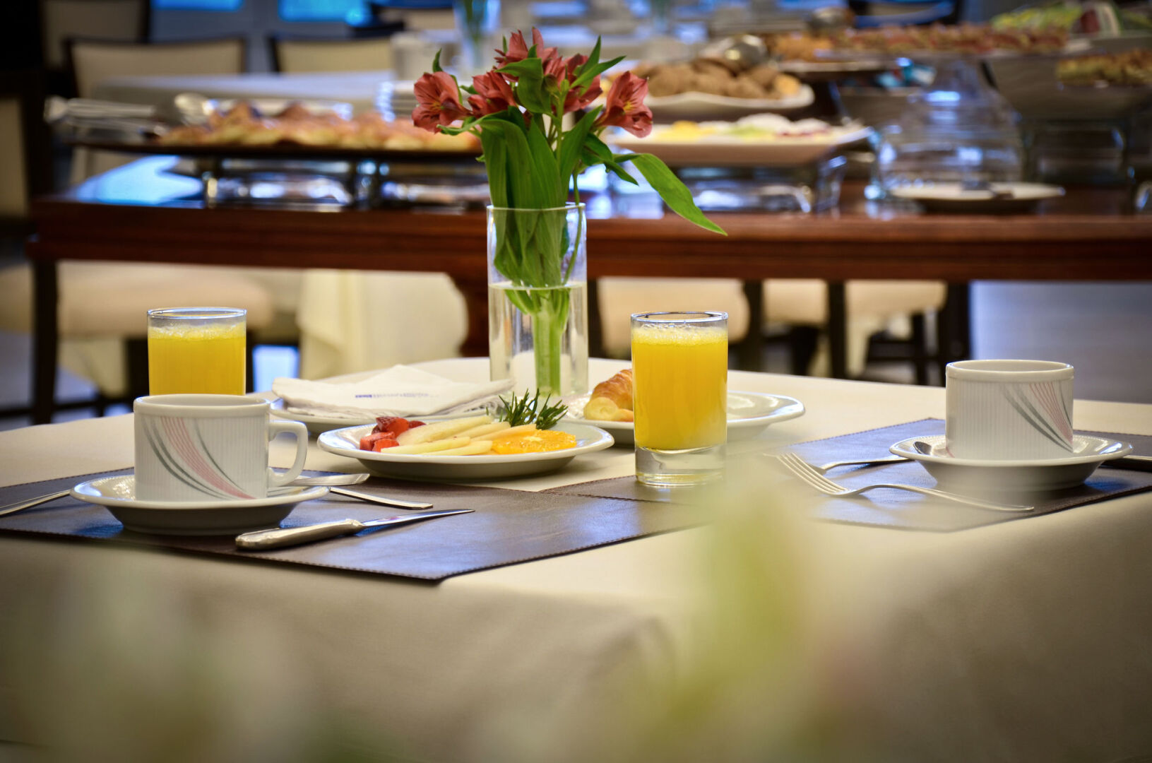 Photo - Hotel Presidente