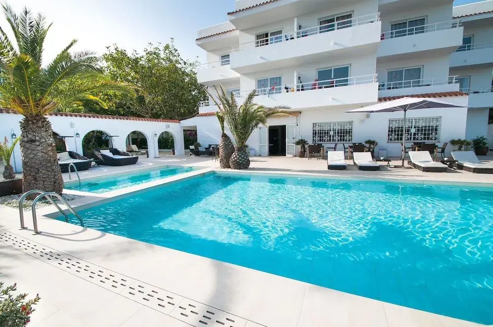 Photo - Secret Oasis Ibiza- Adults Only