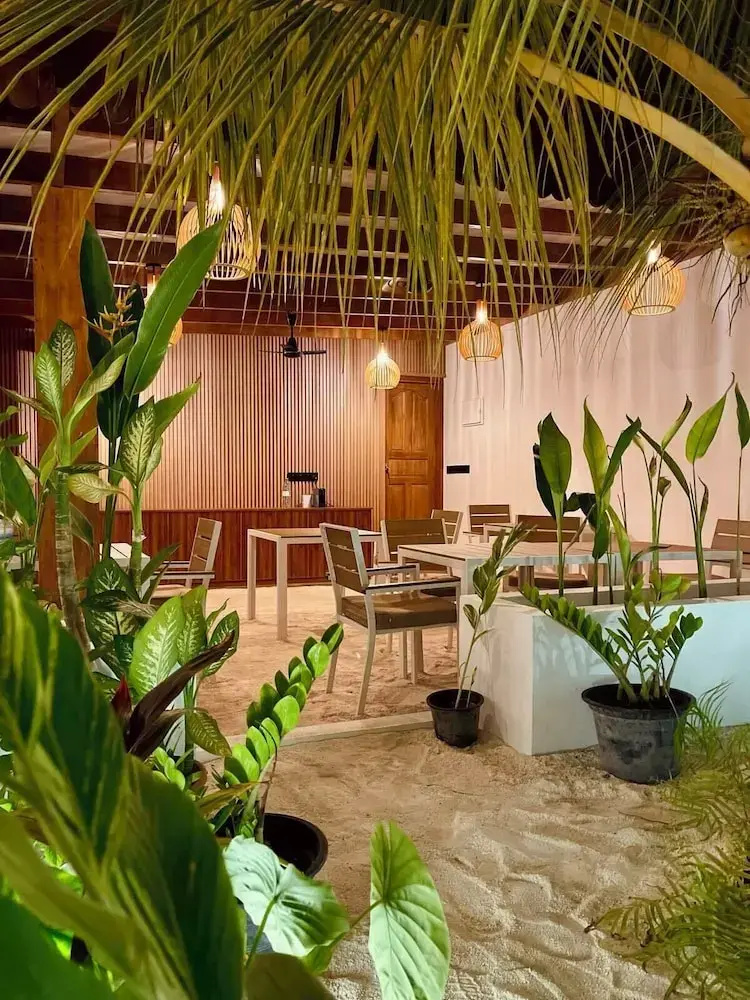 Photo - Oasis Dhigurah
