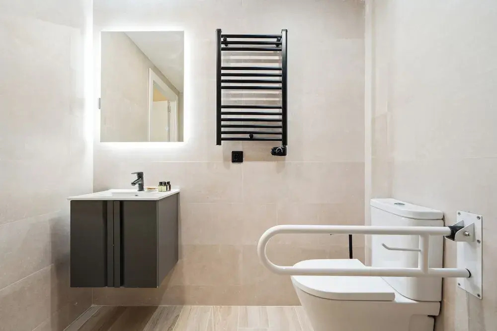 Photo - Dobo Madrid Molins