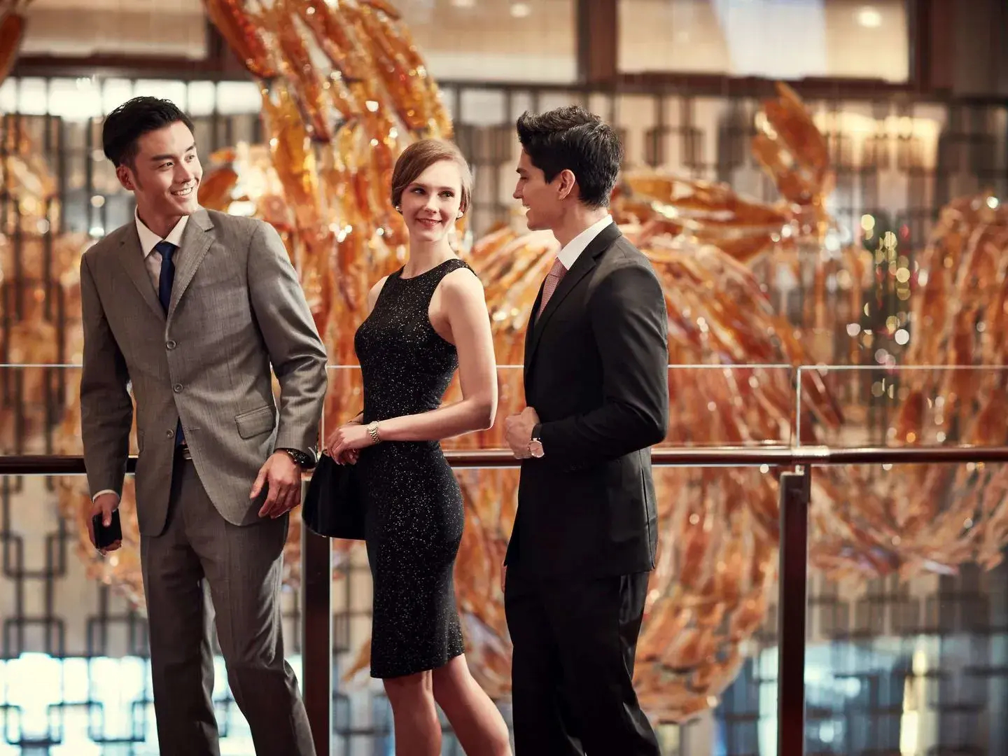 Foto - Fairmont Beijing