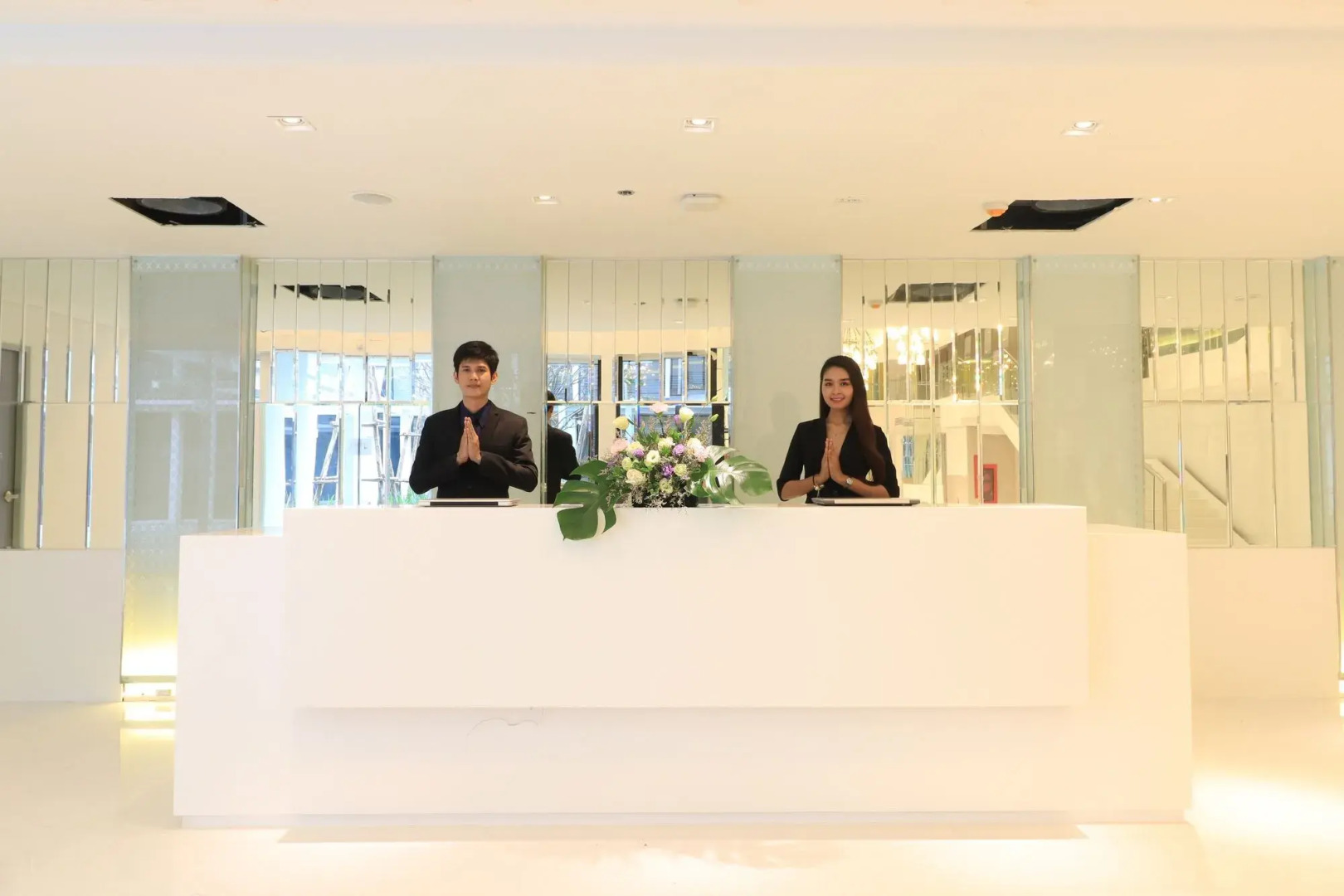 Foto - Bangkok Midtown Hotel