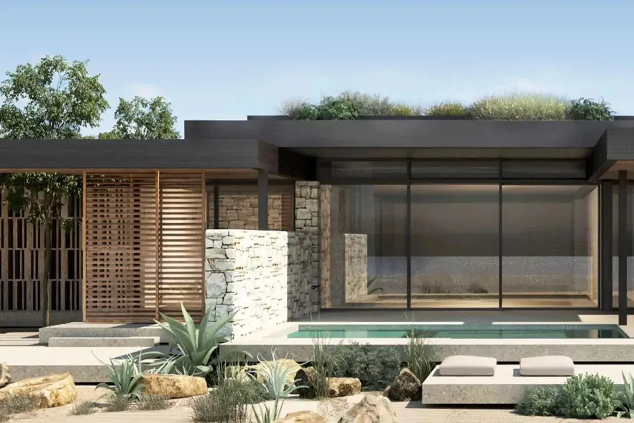 Foto - One&Only Aesthesis, Athens