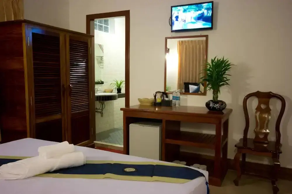 Photo - Bou Phanith Villa