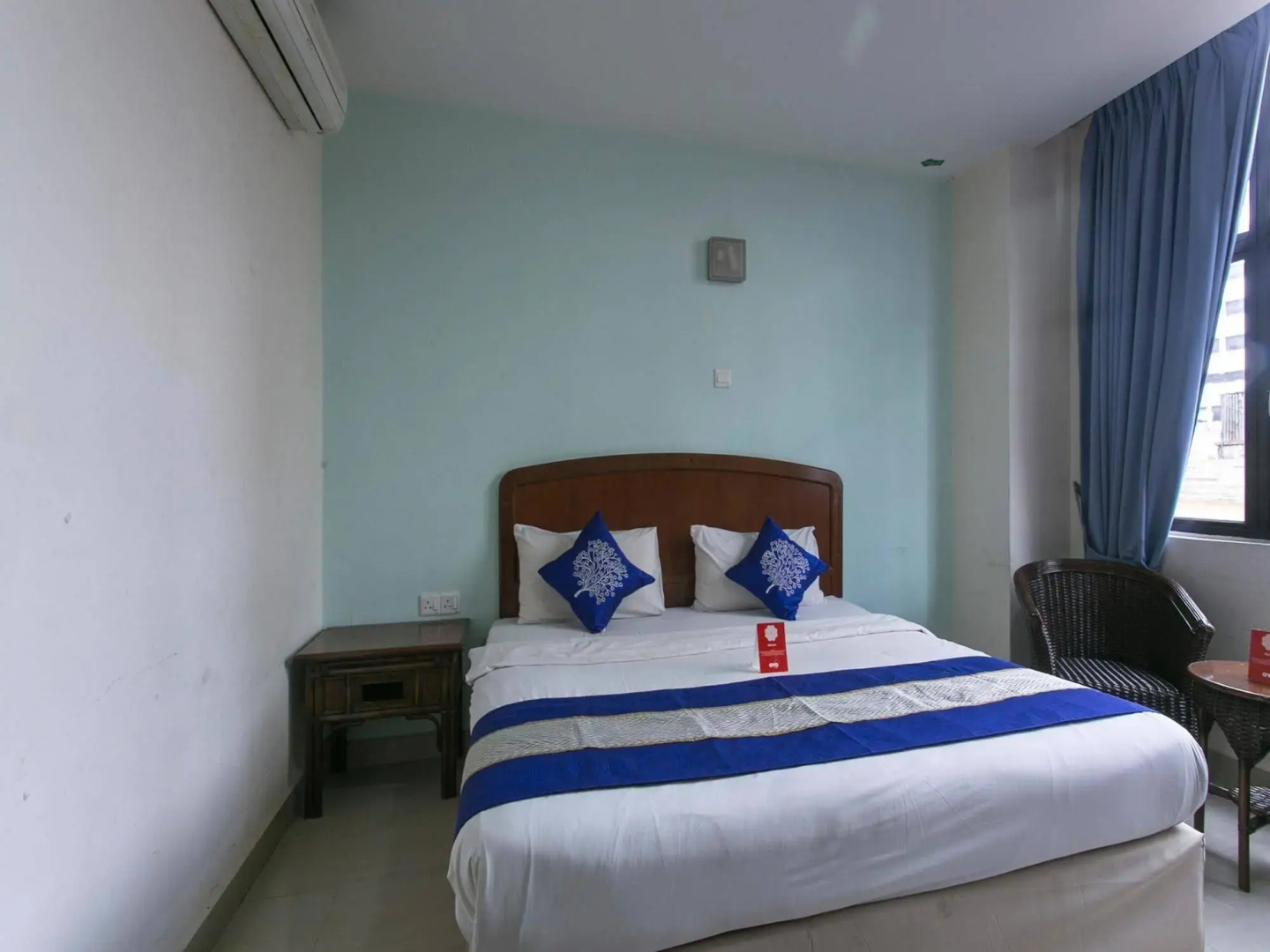 Foto - Dolphin Hotel, Chow Kit Kuala Lumpur