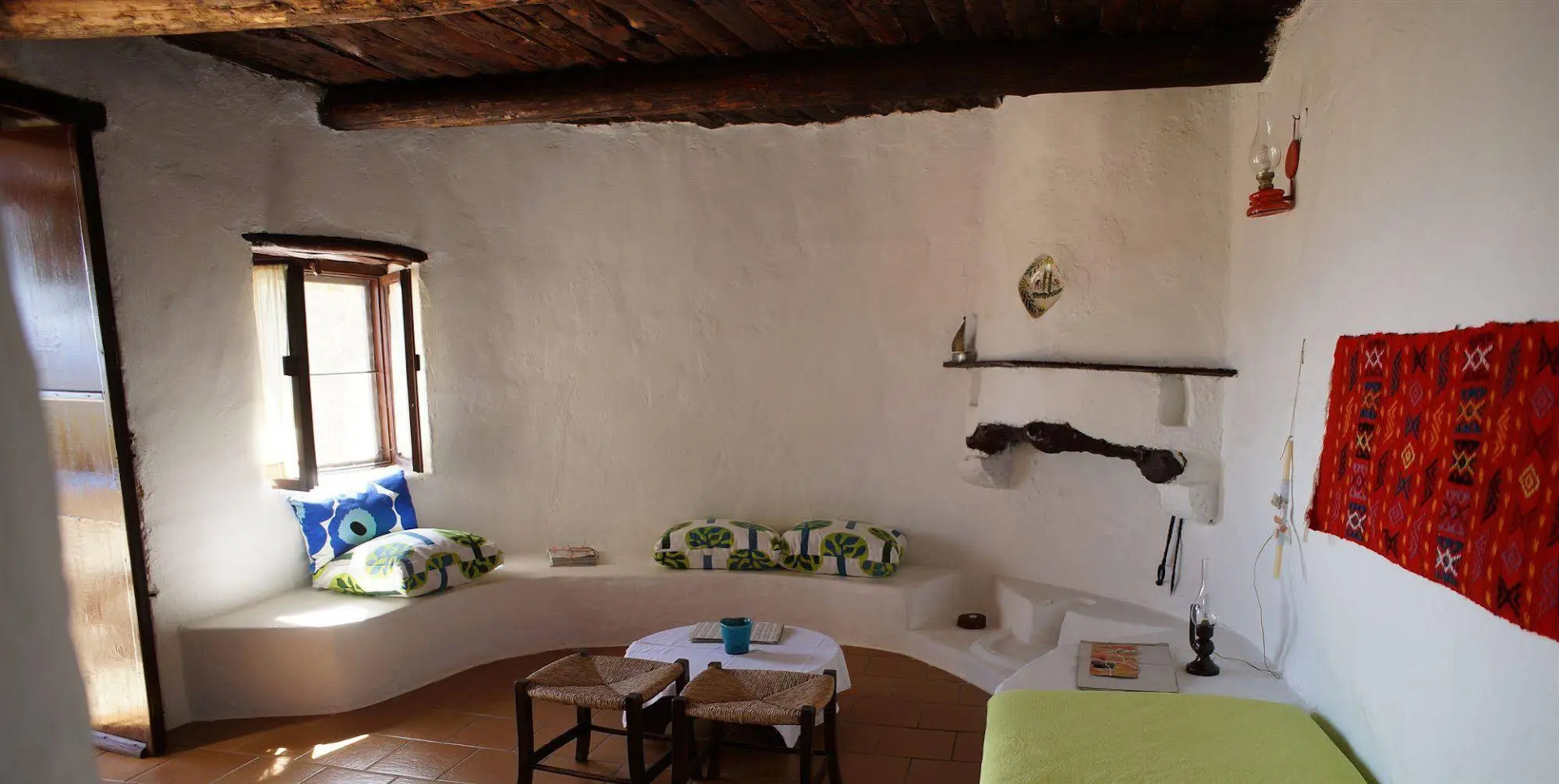 Koutsounari Traditional Cottages