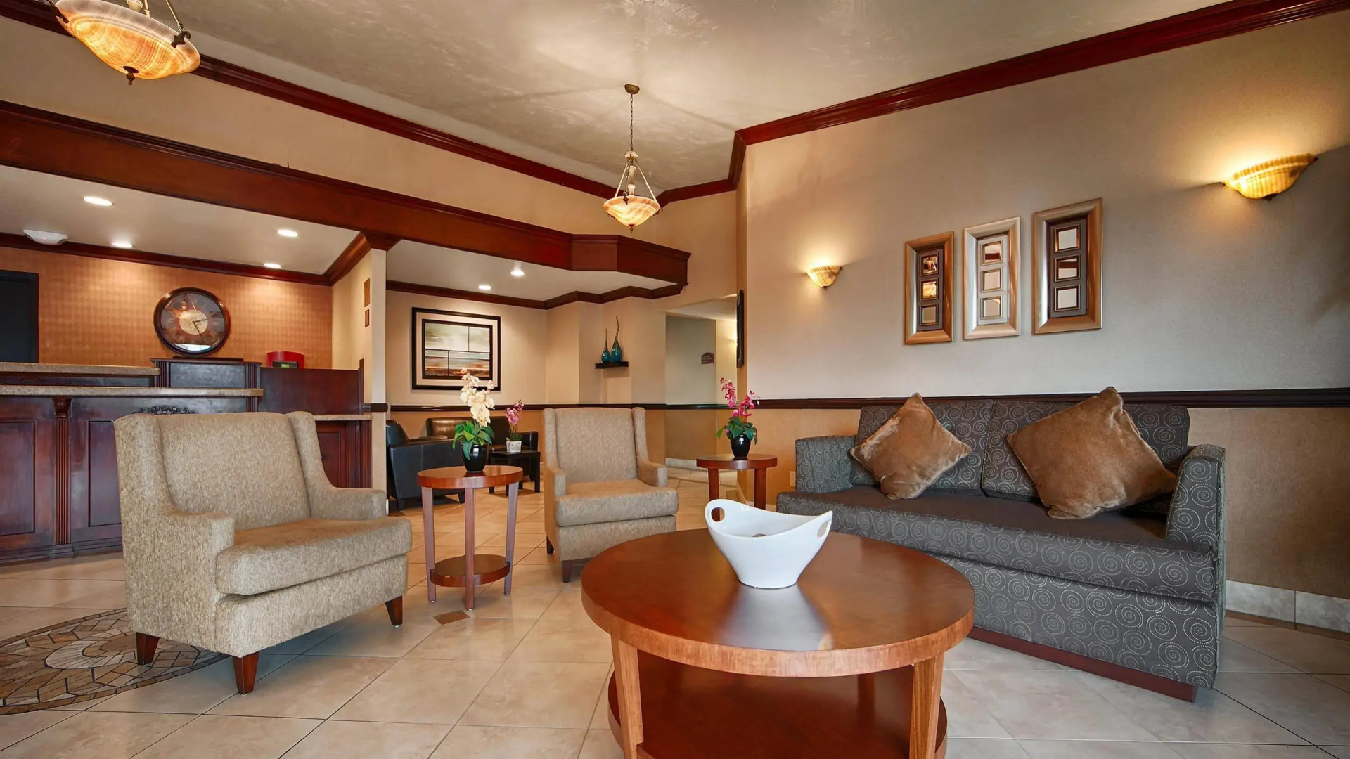 Foto - Best Western Plus Las Vegas West